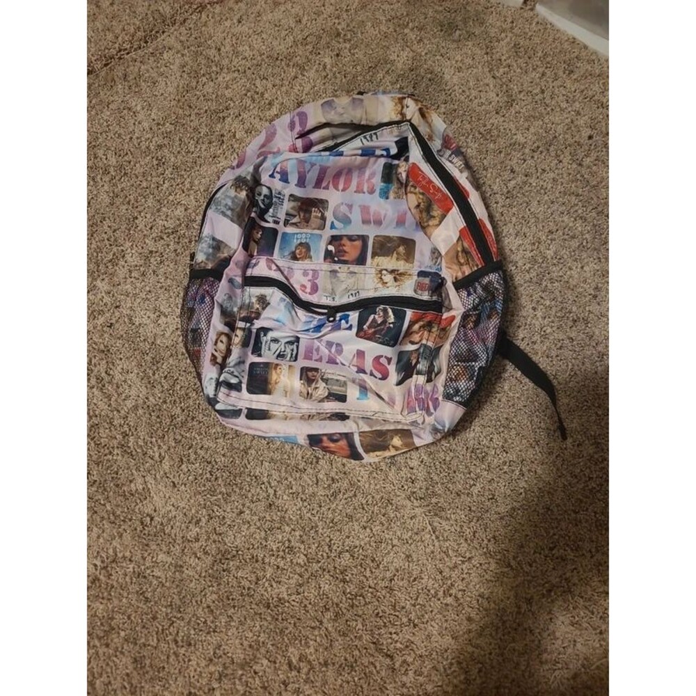 Taylor backpack